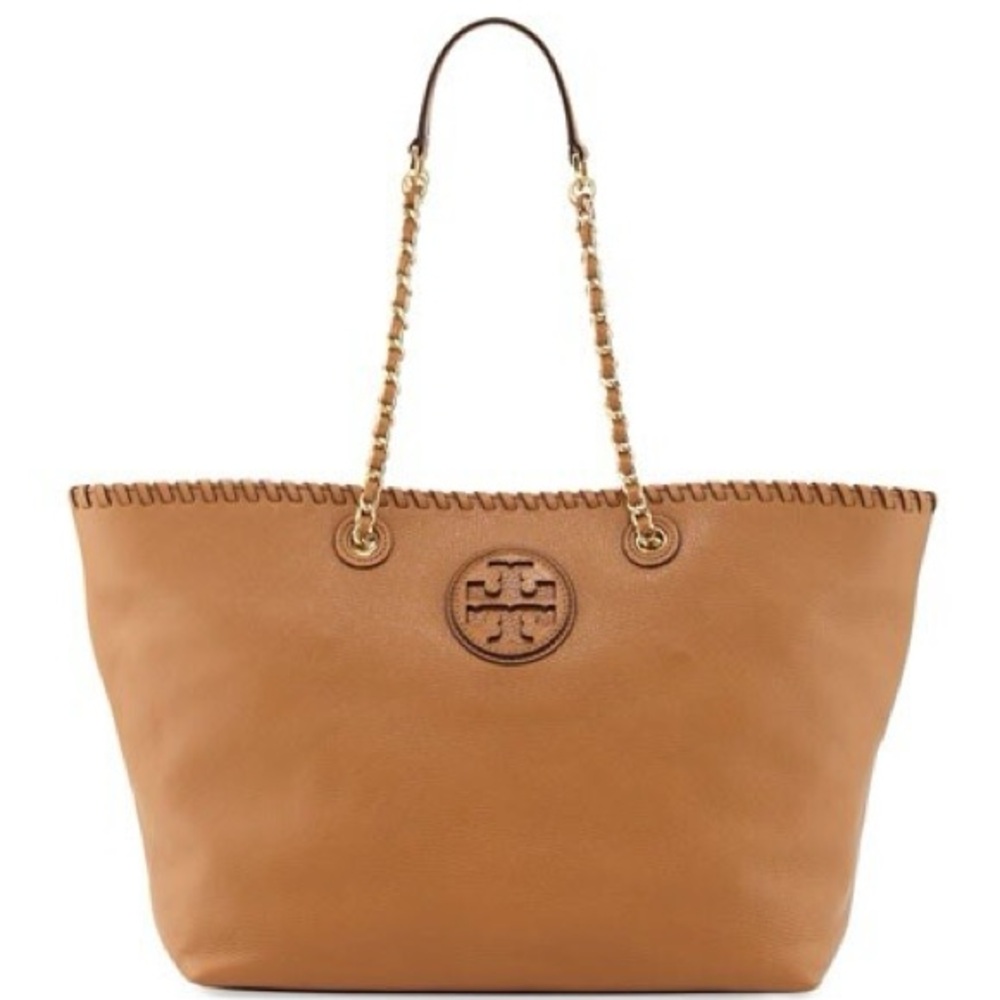 Tory Burch Large Marion East-West Tote
